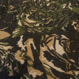 First Generation Lularoe Leggings Camouflage One Size